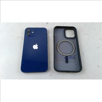 Apple IPhone 12, Activation Locked, Sold For Parts