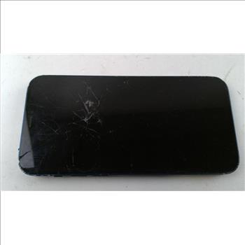 Apple IPhone 12, Activation Locked, Sold For Parts