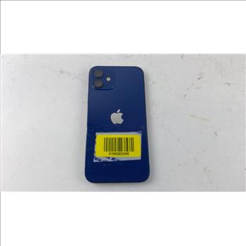 Apple IPhone 12, Activation Locked, Sold For Parts