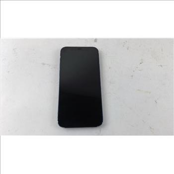 Apple IPhone 12, Activation Locked, Sold For Parts