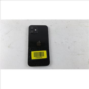 Apple IPhone 12, Activation Locked, Sold For Parts