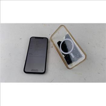 Apple IPhone 12, Activation Locked, Sold For Parts