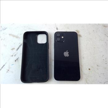 Apple IPhone 12 Activation Locked, Sold For Parts