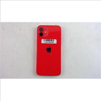 Apple IPhone 12 Activation Locked, Sold For Parts