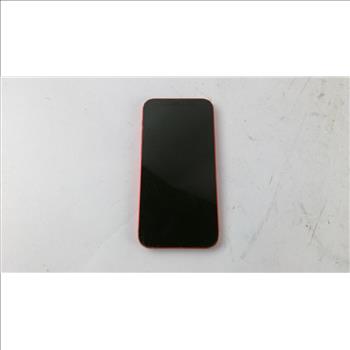 Apple IPhone 12 Activation Locked, Sold For Parts