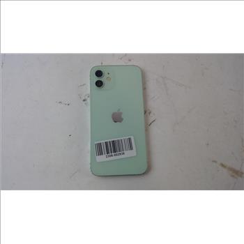 Apple IPhone 12 Activation Locked, Sold For Parts