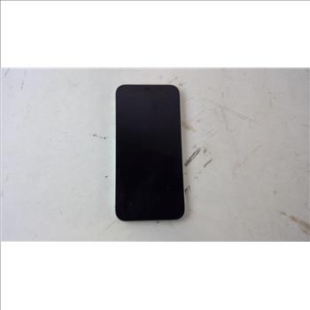 Apple IPhone 12 Activation Locked, Sold For Parts