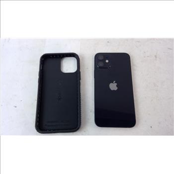 Apple IPhone 12 Activation Locked, Sold For Parts
