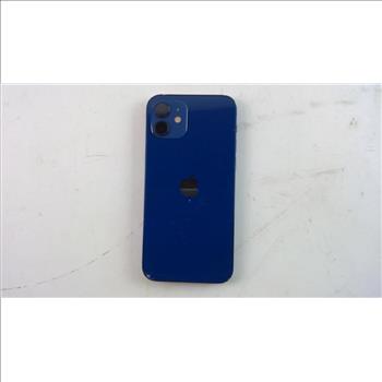 Apple IPhone 12 Activation Locked, Sold For Parts