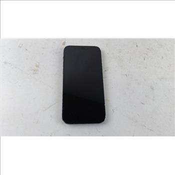Apple IPhone 12, Activation Locked, Sold For Parts