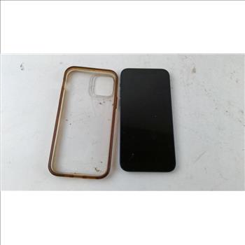 Apple IPhone 12, Activation Locked, Sold For Parts