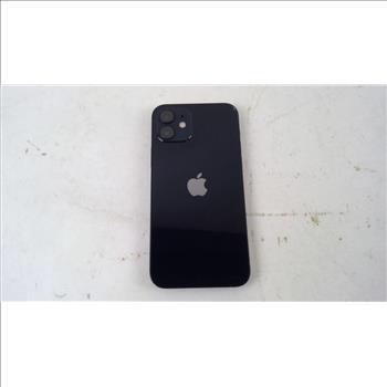 Apple IPhone 12 Activation Locked, Sold For Parts