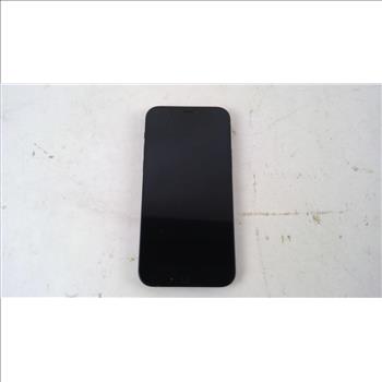 Apple IPhone 12 Activation Locked, Sold For Parts