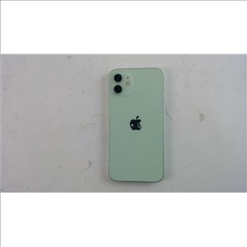 Apple IPhone 12 Activation Locked, Sold For Parts