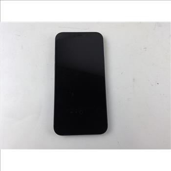 Apple IPhone 12 Activation Locked, Sold For Parts