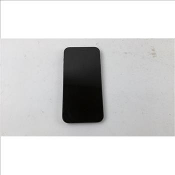 Apple IPhone 12, Activation Locked, Sold For Parts