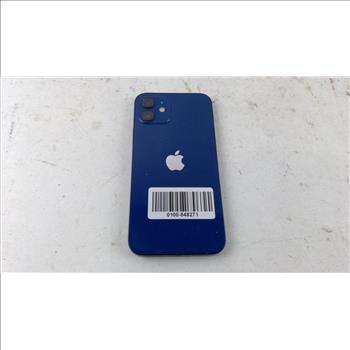 Apple IPhone 12, Activation Locked, Sold For Parts