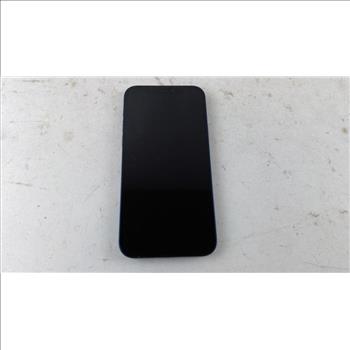 Apple IPhone 12, Activation Locked, Sold For Parts