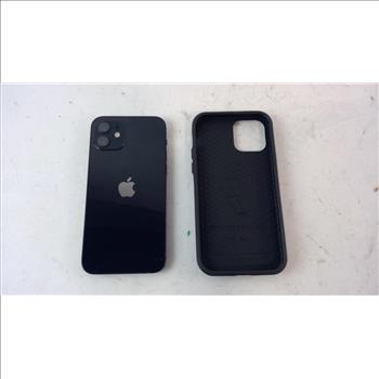 Apple IPhone 12 Activation Locked, Sold For Parts