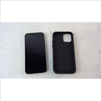 Apple IPhone 12 Activation Locked, Sold For Parts