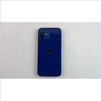 Apple IPhone 12 Activation Locked, Sold For Parts