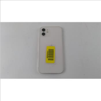 Apple IPhone 12 Activation Locked, Sold For Parts