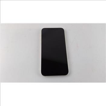 Apple IPhone 12 Activation Locked, Sold For Parts