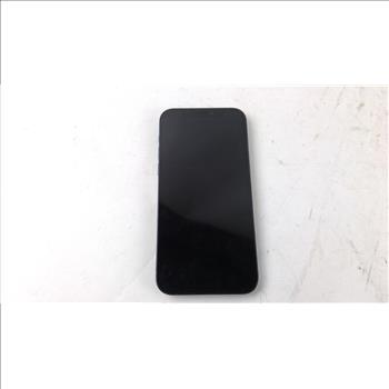 Apple IPhone 12 Activation Locked, Sold For Parts