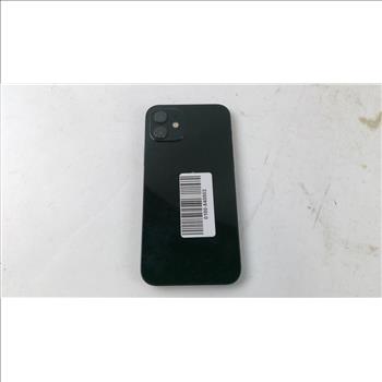 Apple IPhone 12 Activation Locked, Sold For Parts