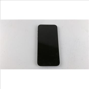 Apple IPhone 12 Activation Locked, Sold For Parts