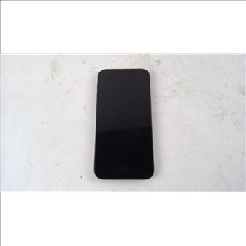 Apple IPhone 12 Activation Locked, Sold For Parts
