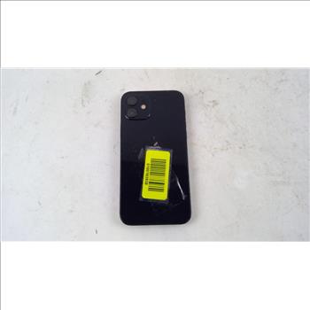 Apple IPhone 12 Activation Locked, Sold For Parts
