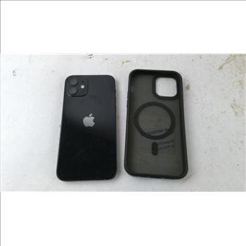 Apple IPhone 12, Activation Locked, Sold For Parts