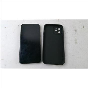 Apple IPhone 12, Activation Locked, Sold For Parts