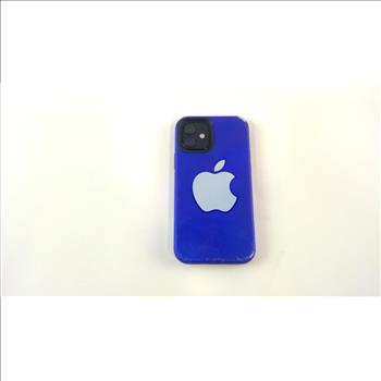 Apple IPhone 12, Activation Locked, Sold For Parts