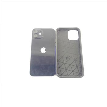 Apple IPhone 12, Activation Locked, Sold For Parts