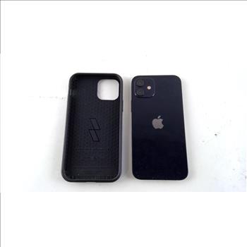Apple IPhone 12 Activation Locked, Sold For Parts