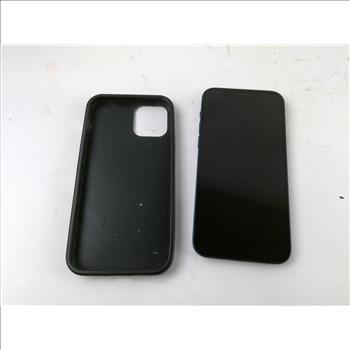 Apple IPhone 12 Activation Locked, Sold For Parts