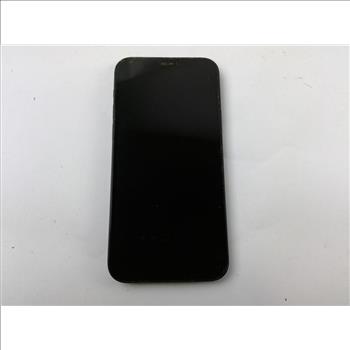 Apple IPhone 12 Activation Locked, Sold For Parts