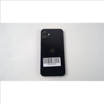 Apple IPhone 12 Activation Locked, Sold For Parts