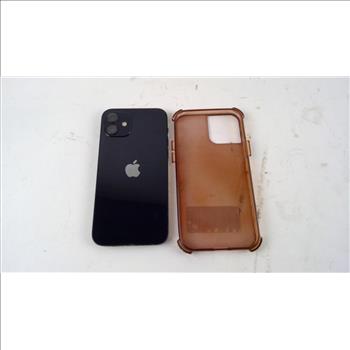 Apple IPhone 12 Activation Locked, Sold For Parts
