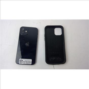 Apple IPhone 12,  Activation Locked, Sold For Parts