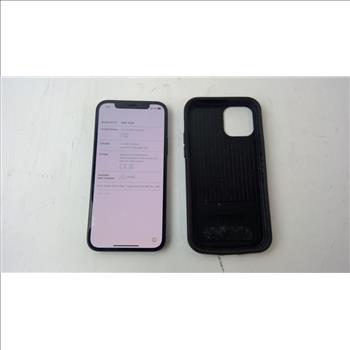 Apple IPhone 12,  Activation Locked, Sold For Parts