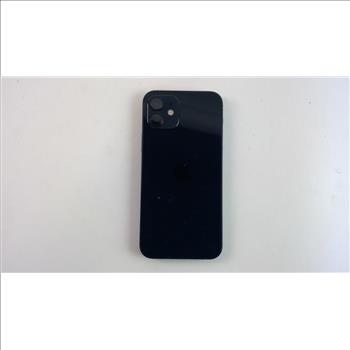 Apple IPhone 12 Activation Locked, Sold For Parts