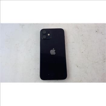 Apple IPhone 12 Activation Locked, Sold For Parts