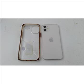 Apple IPhone 12 Activation Locked, Sold For Parts