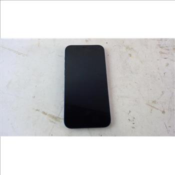 Apple IPhone 12 Activation Locked, Sold For Parts