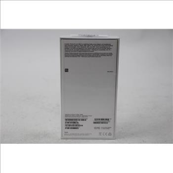 Apple IPhone 12 Blue 128GB