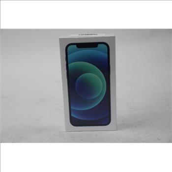 Apple IPhone 12 Blue 128GB