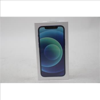 Apple IPhone 12 Blue 64GB